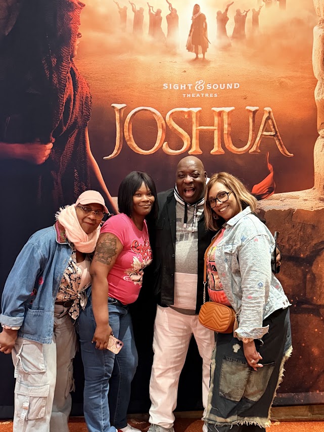 Genesis Abundant Life Sight and Sound ministry trip photo 2