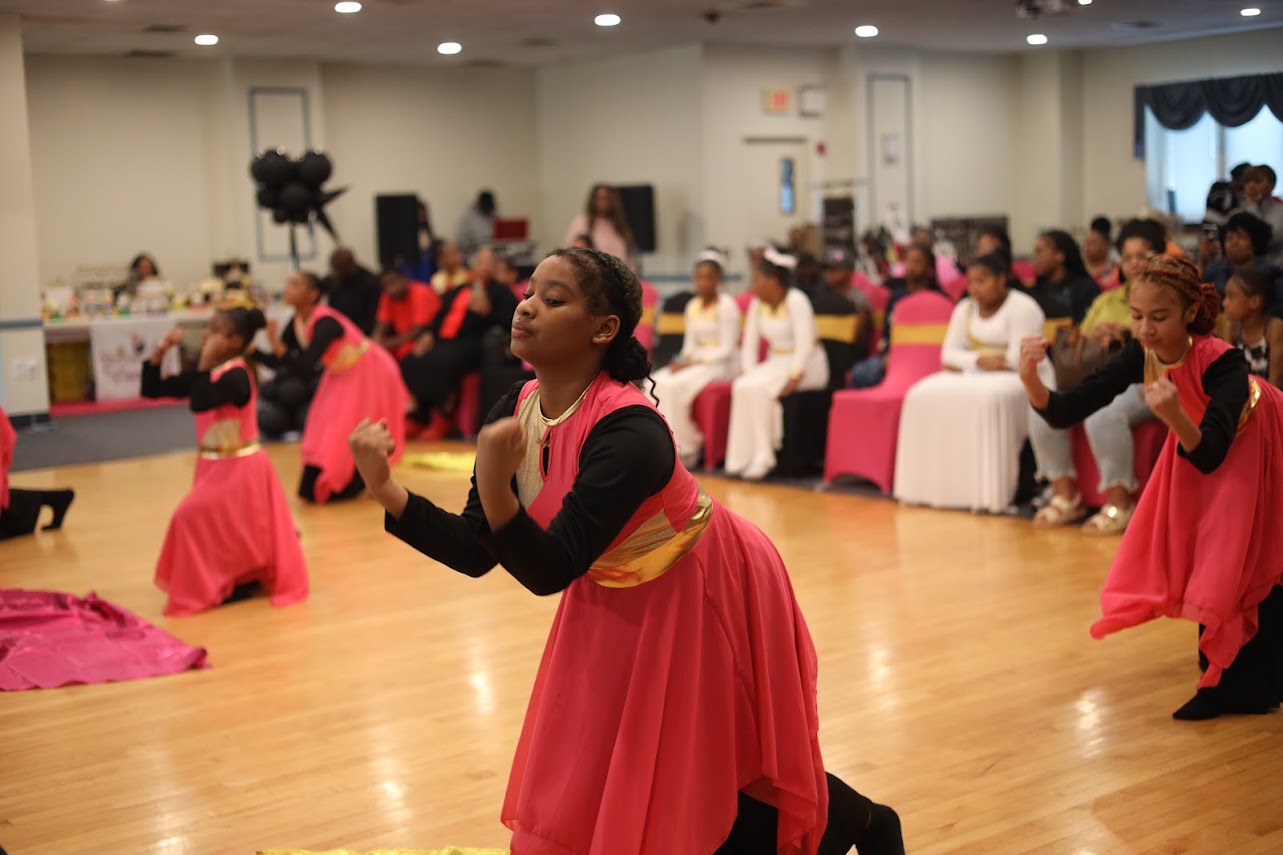 Genesis Abundant Life Sight and Sound ministry trip photo 5