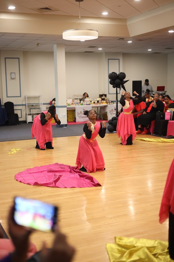Genesis Abundant Life Sight and Sound ministry trip photo 6